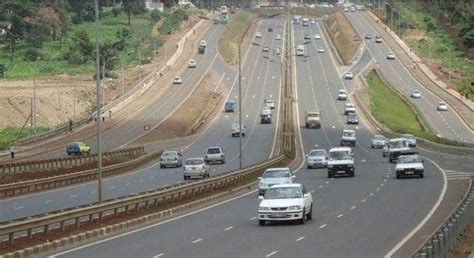 Construction Of Nairobi Mombasa Highway To Start 2018 Cce L Online News