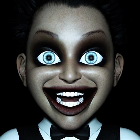 Malachai: Jumpscare Horror Game by NeWa Studios LLC