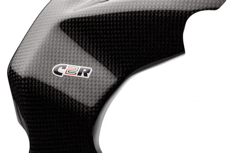 MV AGUSTA Dragster 800 2014 2022 Carbon Fiber Frame Covers