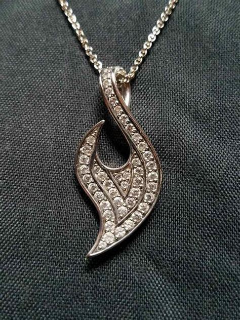 Folli Follie Necklace Gem