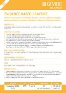 GIMBE Education Evidence Based Practice