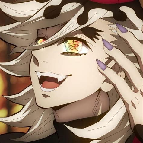 My favorite Doma pictures : r/DemonSlayerAnime