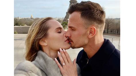 Marton Fucsovics Announces Engagement To Nini Molnar ATP Tour Tennis