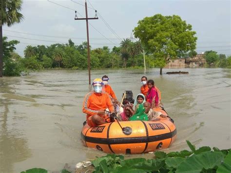 Assam Floods Death Toll Rises To 129 As One More Die