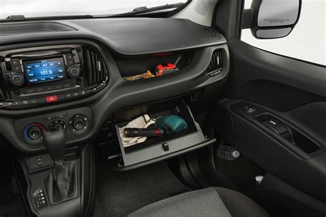 2021 Ram ProMaster City Interior Exterior Gallery Ram Canada