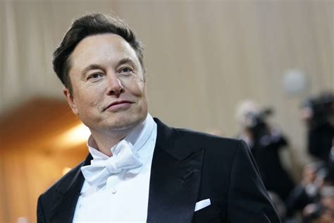 Elon Musk Hits Back At Doj Lawsuit Against Spacex ‘doj Needs To Sue Themselves