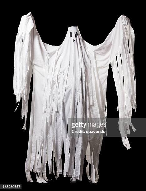 Sheet Ghost Costume Photos And Premium High Res Pictures Getty Images