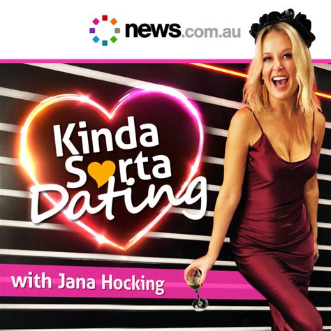 Au Launches Kinda Sorta Dating Podcast