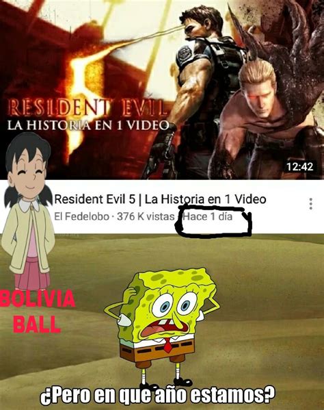 En Pleno 2019 Meme Subido Por BOLIVIA BALL Memedroid