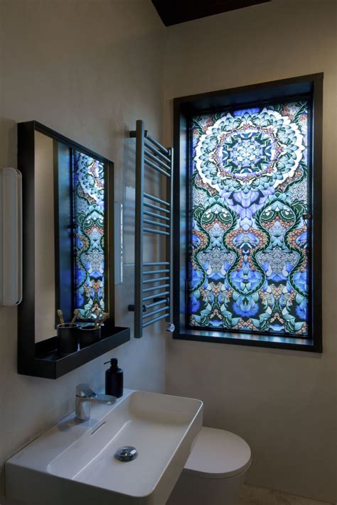 The Best Vinyl Stained Glass Window Film For Your Home