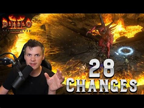 Changes In D R Im Famous General Discussion Diablo Forums