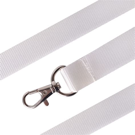 Nylon Lanyard Good Things Australia