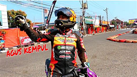 KELAS NERAKA POIN NASIONAL ROADRACE PURBALINGGA 2023 Roadrace2023