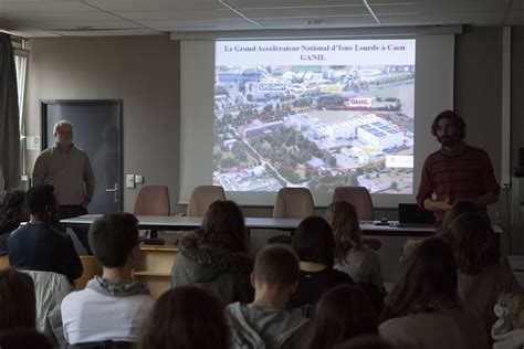 Conf Rences Au Lyc E Blaise Pascal Lyc E Blaise Pascal Rouen