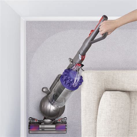 Questions And Answers Dyson Ball Multi Floor HEPA Bagless Upright