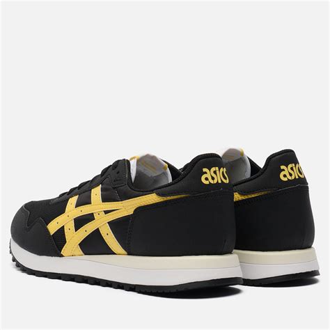 Мужские кроссовки ASICS Tiger Runner II, 1201A792-004