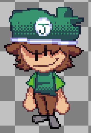 Juneberries Is Back With Pixelmode By Berriesproduction On Newgrounds