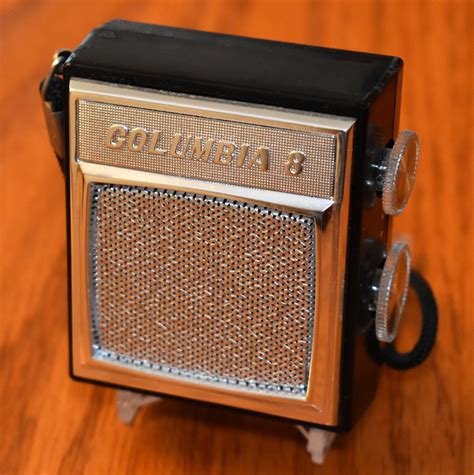 Columbia Transistor Radio Collection Joe Haupt Flickr