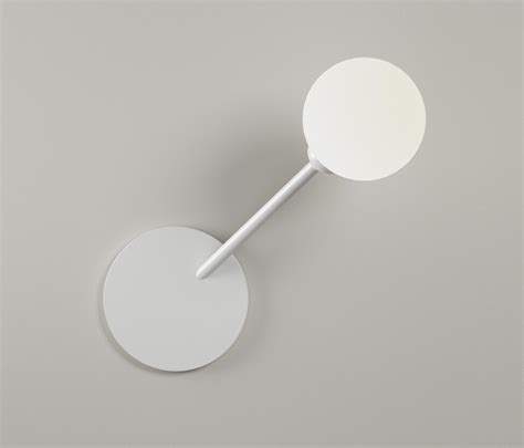 Row Wall Lights From Atelier Areti Architonic