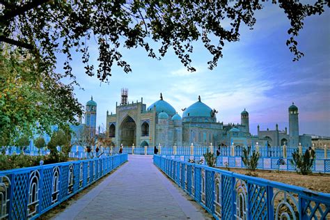 The Best Of Mazar I Sharif Walking Tour Opatrip