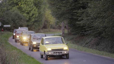 La Renault 5 Rinasce Elettrica Ecco Comera Loriginale LifeGate