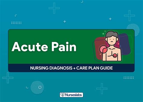 Nursing Care Plan Ppt Pain Pain Management