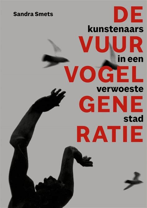 De Vuurvogelgeneratie Sandra Smets Boeken Bol