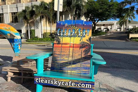 Clear Sky Beachside Cafe Review Deliciousness All Day In Clearwater