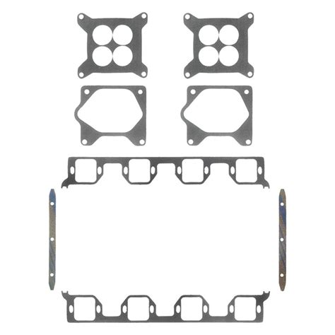 Fel Pro® Engine Intake Manifold Gasket Set