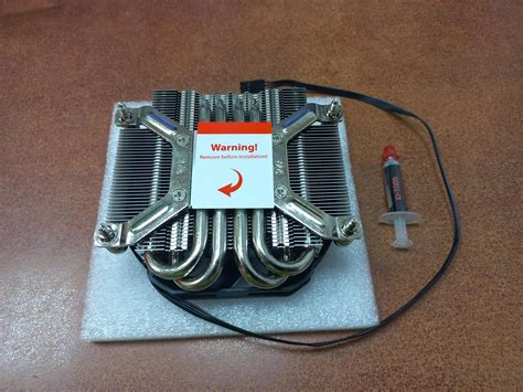 Кулер для процессора ID-COOLING IS-30A — купить по низкой цене в ...