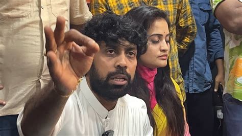 Aata Sandeep Master After Elimination Sensational Comments On Pallavi