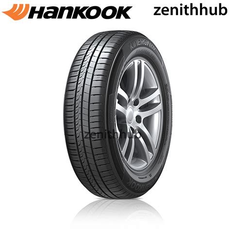 Hankook Kinergy Eco 2 – K435 (205/60/R16) – Zenith Hub