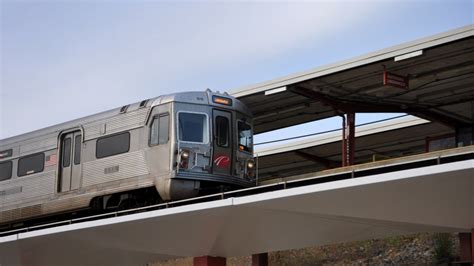 PATCO to Reopen 4 Stations and Increase Service Next Week – NBC10 ...