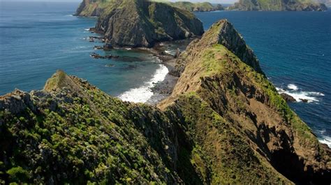 How to visit Channel Islands National Park - Parkbench