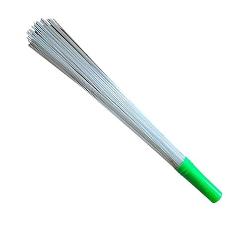 AANIJ Super Plastic Broom Plastic Kharata Thin Stick Broom Plastic