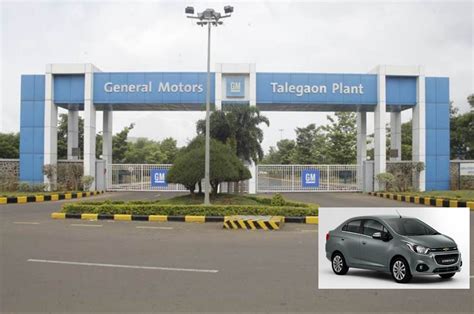 GM ends India operations; Talegaon plant future hangs in the balance - Latest Auto News, Car ...