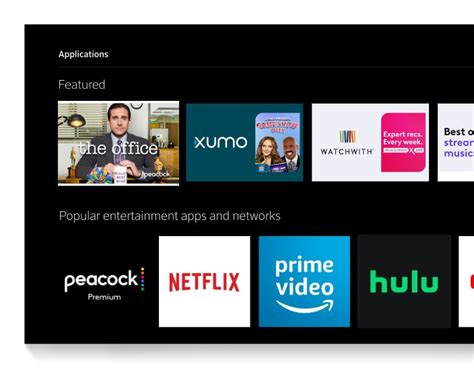 Xfinity Tv And Streaming Choose Your Way To Watch Your Favorites