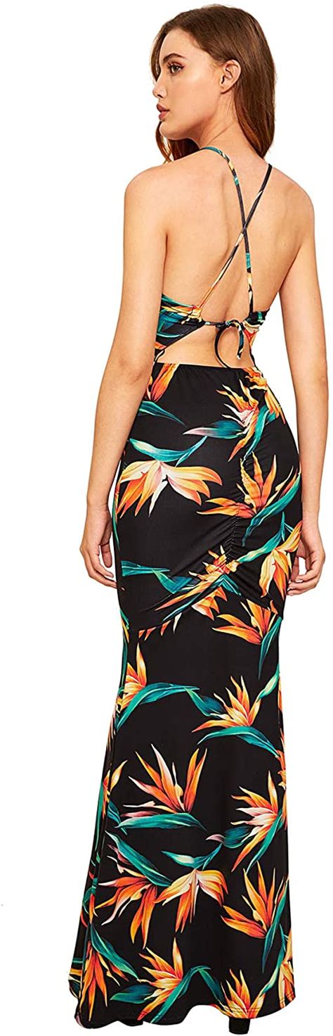 Shein Summer Maxi Dresses Dresses Images 2022