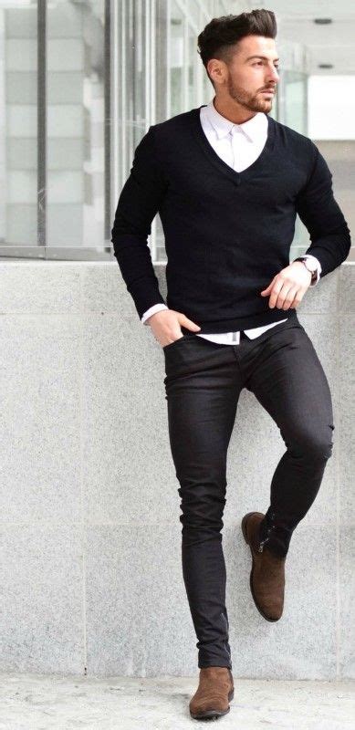 Smart Casual Dress Code For Men Ultimate Style Guide