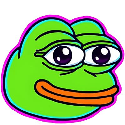 Pepe Discord Emoji