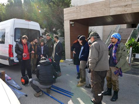 Antalya TSO on Twitter Mağaracılık Federasyonuna bağlı Akdeniz ve