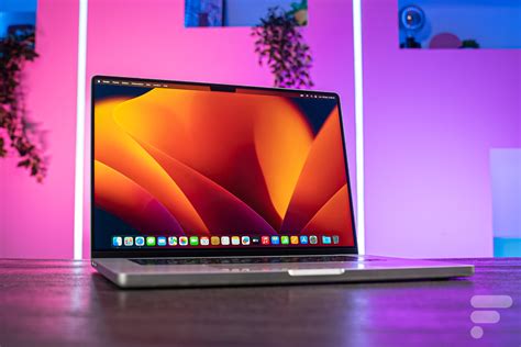 MacBook Pro M2 Pro 2023 16Gb 512Gb SSD 16″ Space gray