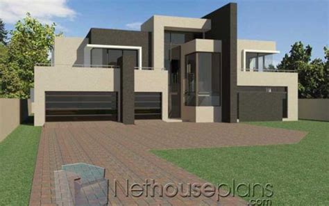 Flat Roof Houses In Limpopo Whats News