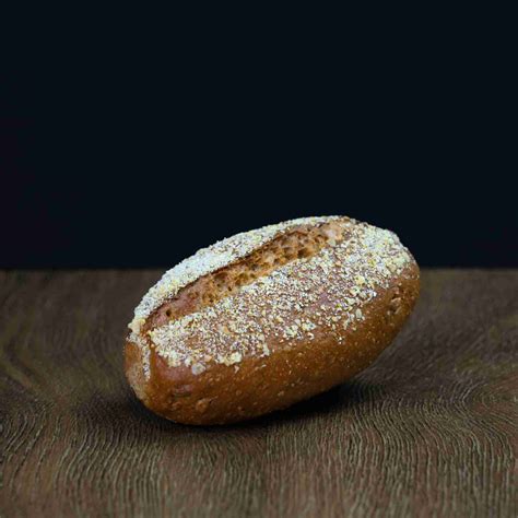 Dinkelschrippe Brötchenauswahl Bäckerei Nitt