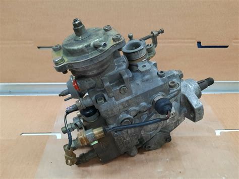 Zexel Diesel Fuel Injection Pump 104640 8810 For Mitsubishi 4d56 Ebay