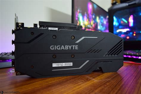 Venta Gtx Super Gigabyte Windforce En Stock