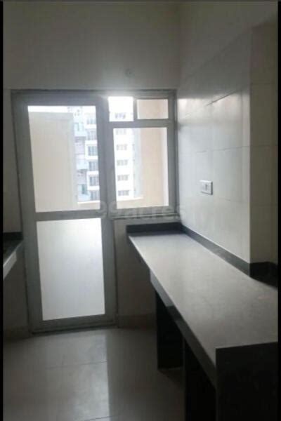 Bhk Apartment Flat For Sale In Godrej Woods Panvel Navi Mumbai