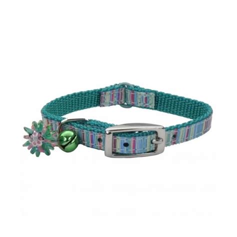 Coastal Pet Collar Ajustable Para Gato Precio Guatemala Kemik