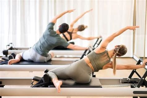 Pilates para qué sirve y cuáles son los beneficios de este ejercicio