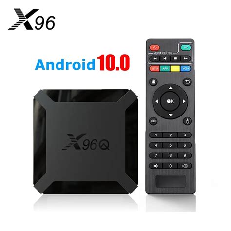 Bo Tier Smart Tv X Q Android Allwinner H Fa Ades Core Fps